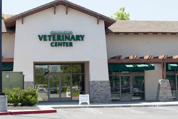 Stevenson Ranch Veterinary Center Picture 8