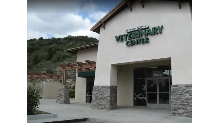 Stevenson Ranch Veterinary Center Picture 9