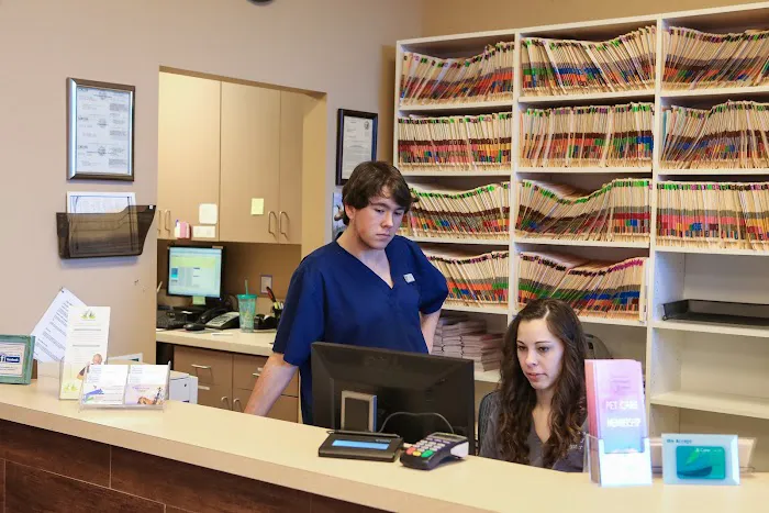 Stevenson Ranch Veterinary Center Picture 10