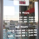 Pet Stop Veterinary Outpatient