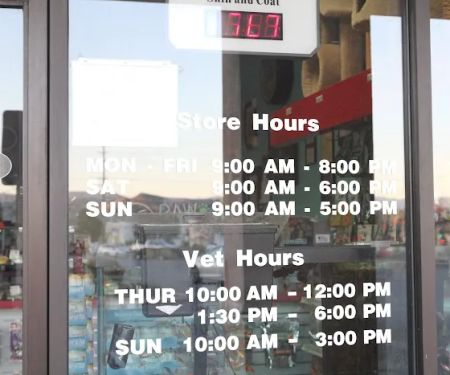 Pet Stop Veterinary Outpatient