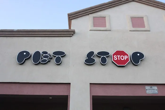 Pet Stop Veterinary Outpatient Picture 4