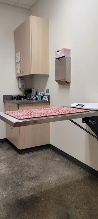 Vetco Total Care Animal Hospital Picture 1
