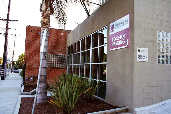 Eye Care for Animals - Culver City Picture 10
