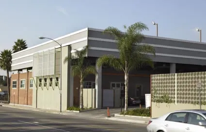 City of Angels Veterinary Specialty Center Picture 8