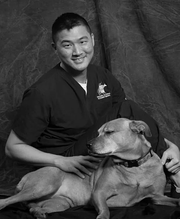 Southern California Veterinary Imaging Picture 1
