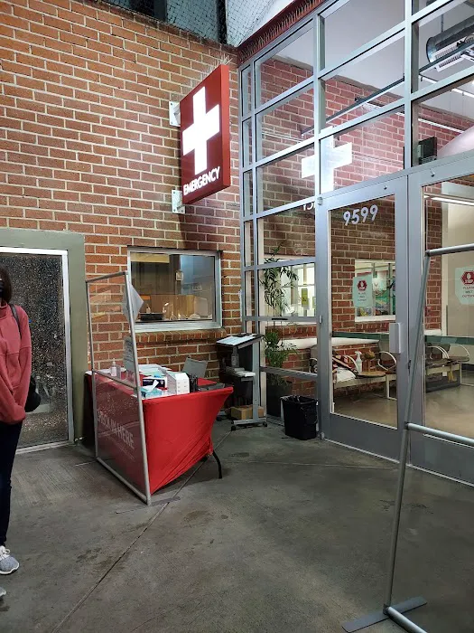 ACCESS Specialty Animal Hospitals - Los Angeles Picture 4