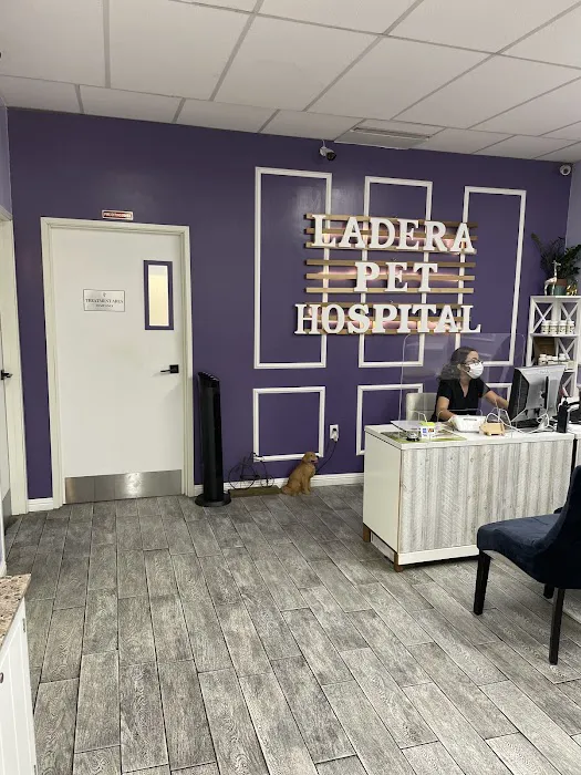 Ladera Pet Clinic Picture 6
