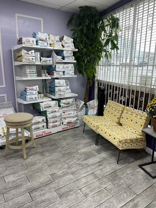 Ladera Pet Clinic Picture 4