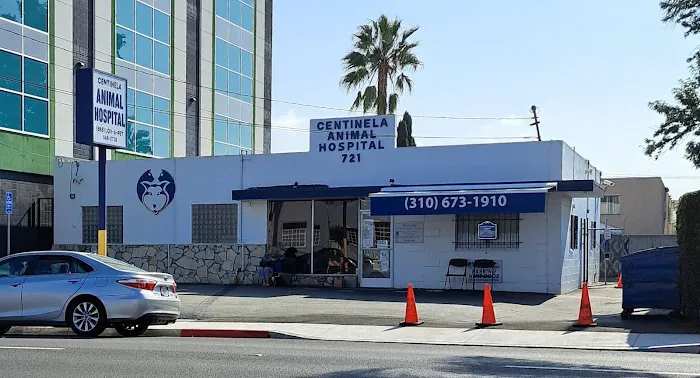Centinela Animal Hospital Picture 7