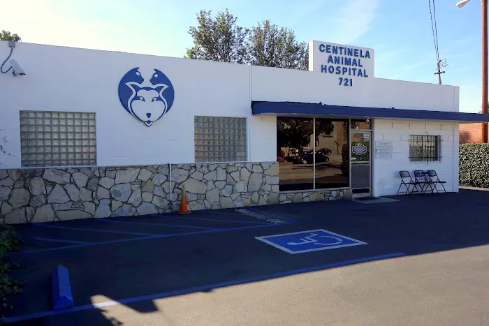 Centinela Animal Hospital Picture 10