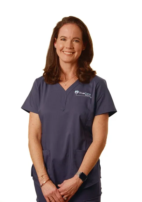 Dr. Emilie Chaplow, DVM Internal Medicine - TrueCare For Pets Picture 3