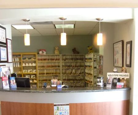 Rosemont Veterinary Hospital