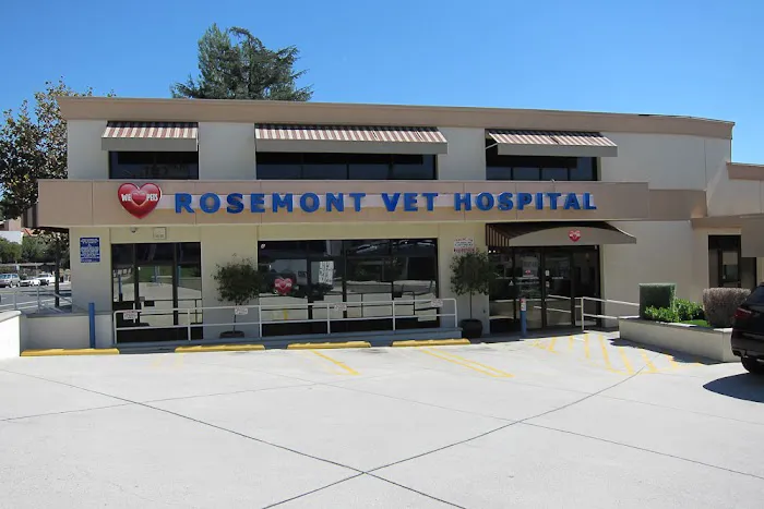 Rosemont Veterinary Hospital Picture 2