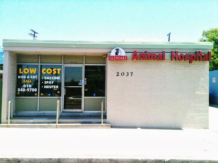 Glenoaks Animal Hospital Picture 4