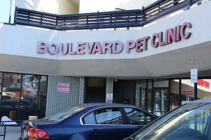 Boulevard Pet Clinic Picture 2