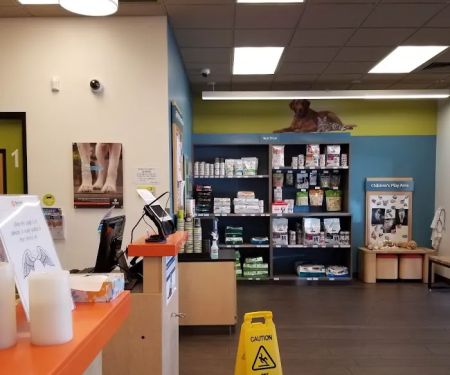 Banfield Pet Hospital