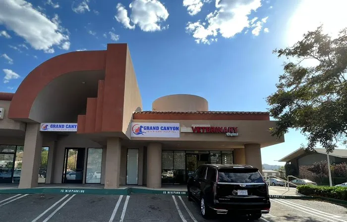Grand Canyon Veterinary Hospital Picture 4