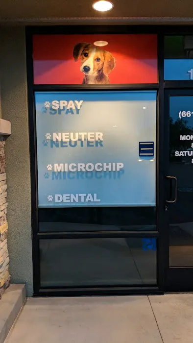 Sand Canyon Animal Hospital Picture 7