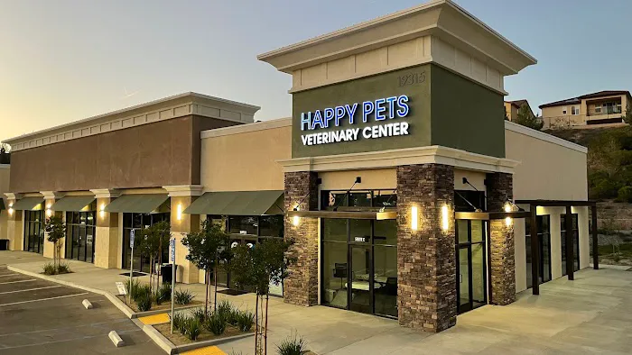 Happy Pets Veterinary Center Picture 2