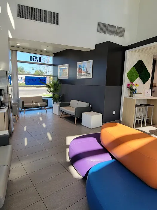 VCA Venture Animal Hospital Picture 9