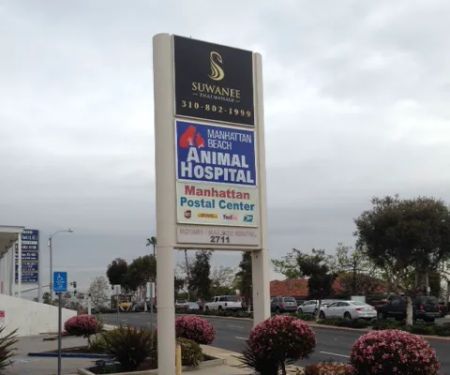 Manhattan Beach Animal Hospital