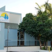 Bay Animal Hospital ico