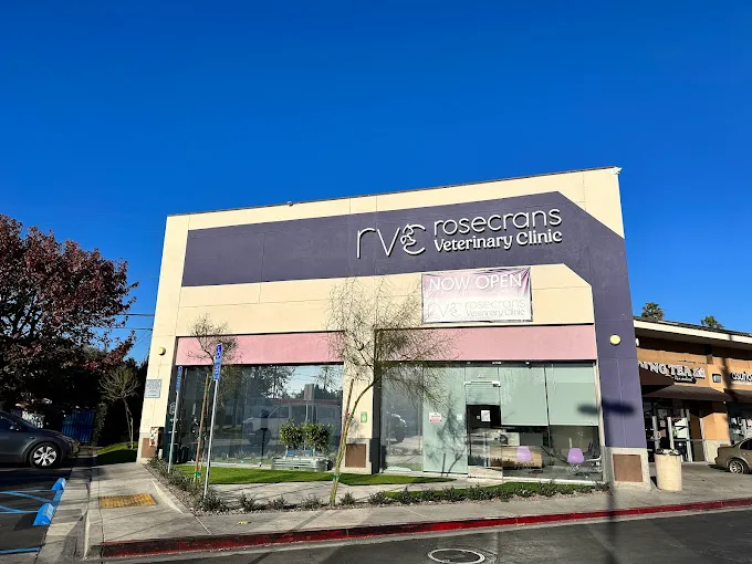 Rosecrans Veterinary Clinic Picture 5
