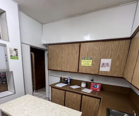 Angeles Vista Pet Medical Center