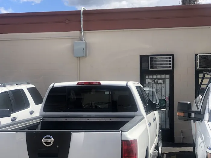 Mobile Vet Picture 1