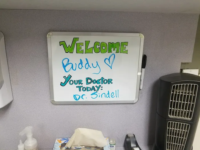 VCA Burbank Animal Hospital Picture 4