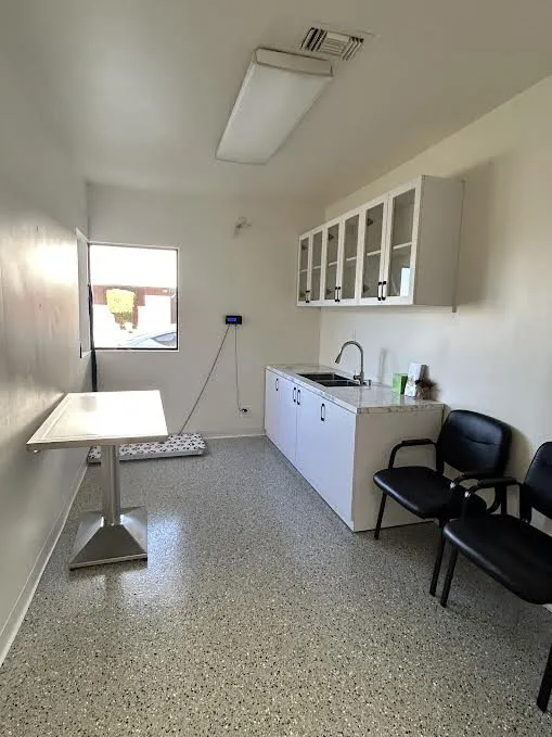 Angelus Pet Hospital Picture 1