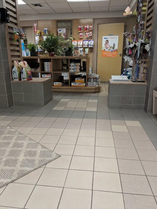 VCA Arden Animal Hospital Picture 6