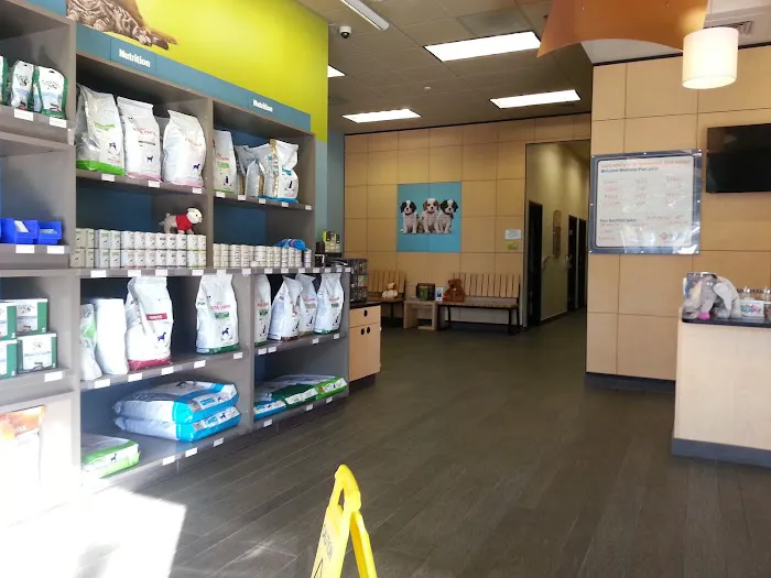 Banfield Pet Hospital Picture 2