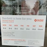 Banfield Pet Hospital ico