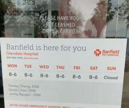 Banfield Pet Hospital