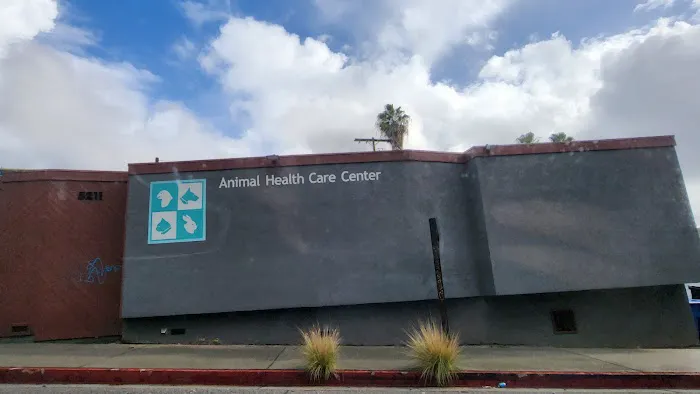 Animal Health Care Center Picture 1