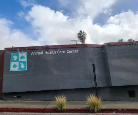 Animal Health Care Center