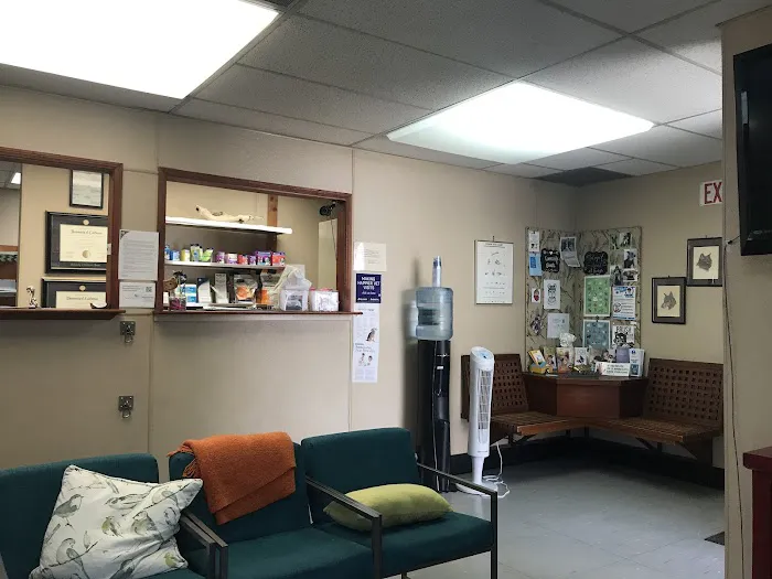 Animal Health Care Center Picture 3