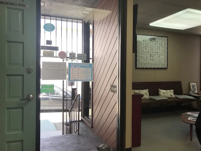 Animal Health Care Center Picture 4