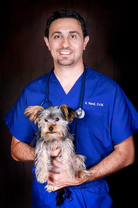 Beverly Robertson Veterinary Clinic Picture 9