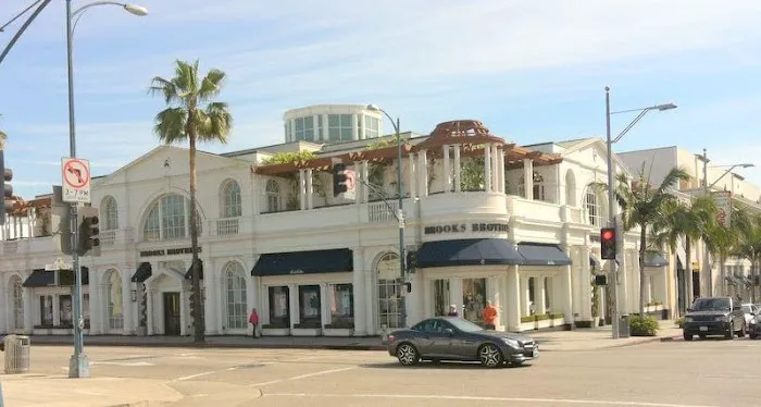 Beverly Hills Small Animal Hospital Picture 2