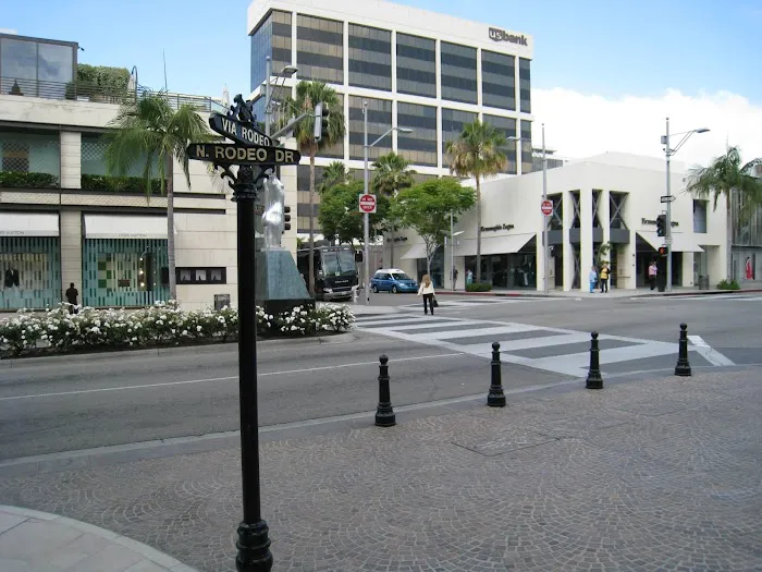 Beverly Hills Small Animal Hospital Picture 7