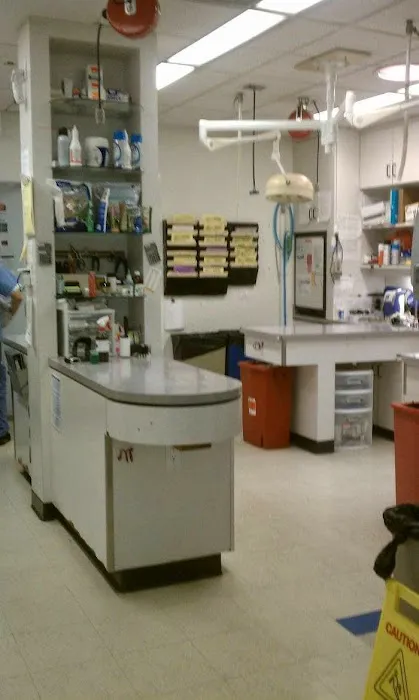 VCA Miller-Robertson Animal Hospital Picture 3