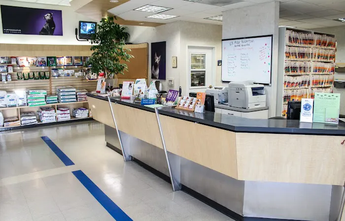 VCA Miller-Robertson Animal Hospital Picture 9