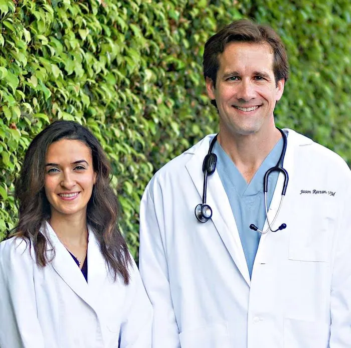 Park La Brea Veterinary Care Picture 4