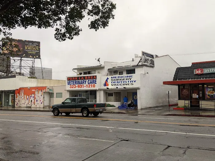 Park La Brea Veterinary Care Picture 3
