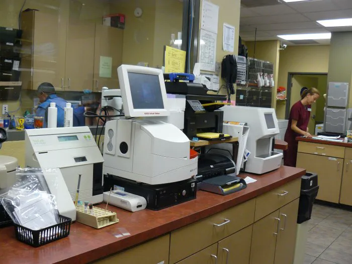 VCA TLC Animal Hospital Picture 10