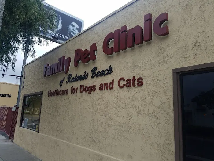 Family Pet Clinic of Redondo Beach Picture 9