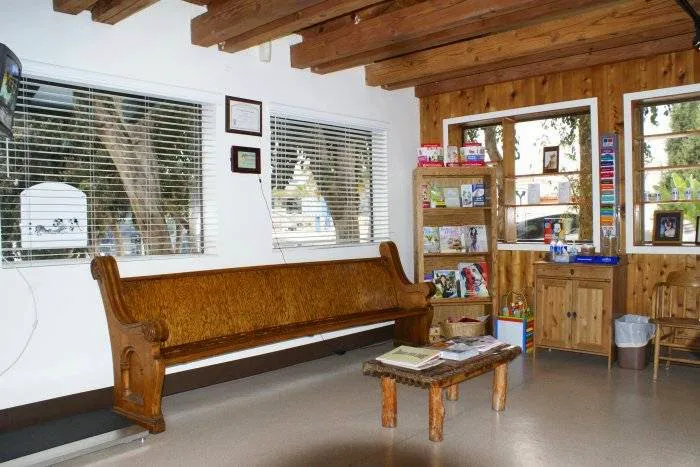 VCA Coast Animal Hospital Picture 5